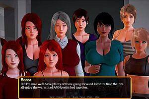 My New Family Game Reaches Episode 577