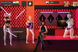 max's life gameplay reaches intense climax