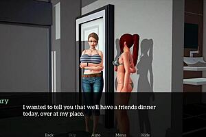 My New Family 20 Game Adventure