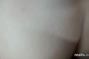 Enchanting Czech Teen 18+Ie Gets Tempted In The Mall And Penetrated In Pov Assfucking!