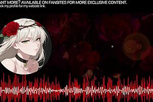 F4a erotic audio futanari breeds you