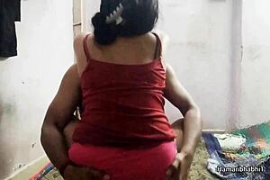 indian desi bhabhi having sex with her husband