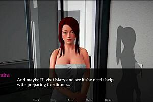 My New Family 20 Game Adventure