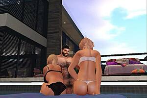 can you resist a hunk like cam heyward?