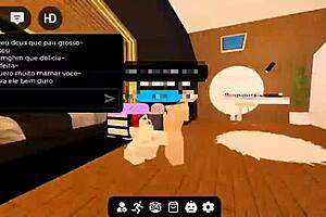 Juicy Redhead Calls for Intense Loving Sex in Condo