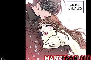 cinderellas man manhwa comics webtoon