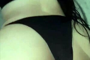 Doña Mary Looks So Delicious In This Homemade Video With Her Latina Milf Charm