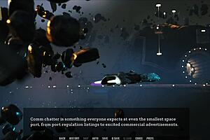 i explore tales from the unending void 21