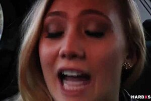 aj applegate participates in group activity