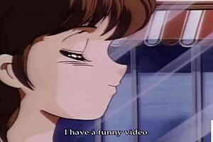 Cream Lemon Ep 30: Great Friends Terrible Lighting