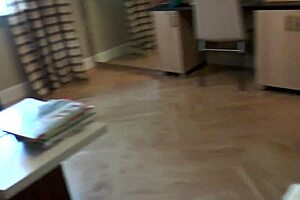 My Step Daddy Fucks My Tight Kitty Doggystyle