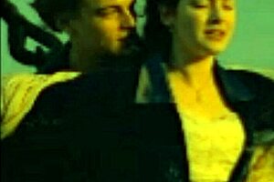 Fucking Bad Mood With Titanic Parody