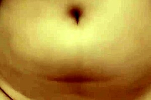 POV Encounter Turns into Accidental Passionate Fuck with Curvy Redhead in Tight Leggings During Yoga Stretching