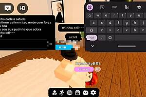 Juicy Redhead Calls for Intense Loving Sex in Condo