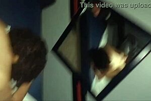 Curvy Teen Fucks Huge Cock POV