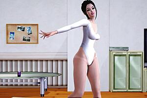 max's life gameplay reaches intense climax