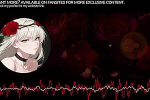 F4a erotic audio futanari breeds you