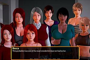 My New Family Game Reaches Episode 577