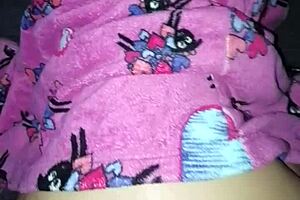 Paulo Massa watches Joy Karen with big cock lover.