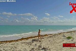 Mature Argentinian Milf Celezte Cruz Gets Hard Anal Fuck