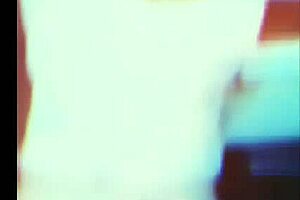 Hot wife tries prostitution and moans loudly