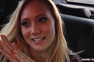 aj applegate participates in group activity