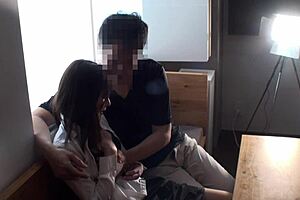 Ol And Hotel Hot Sex!