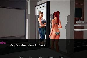 My New Family 20 Game Adventure