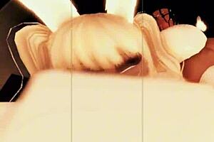 Sneak peek of bae and I's bunny fine ass sex