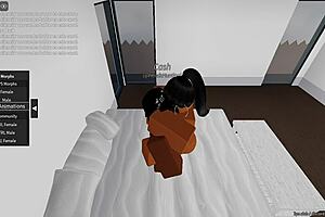 Negro de 19 folla con putita hambrienta de polla