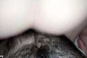 My stepsister rides me so good with her big ass.