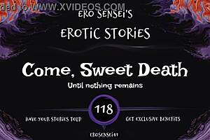 Sweet erotic audio for women orgasm