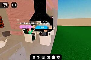 Juicy Redhead Calls for Intense Loving Sex in Condo