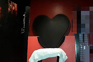 Bruna Silva Hotwife Mature BBW In Masochism Orgasm