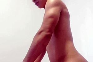 sexo casero con milf stepmom, no lo entenderías, cum inside