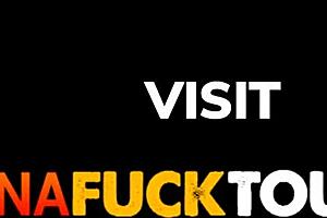 wow, where did she learn this skill?