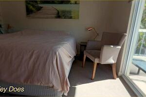 Wifey tries on different types of panties!