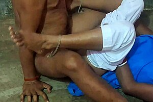 Priyanka's Pussy Gets Fucked During Yoga Workout