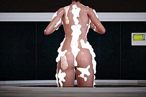 max's life gameplay reaches intense climax