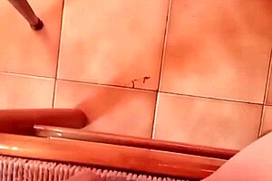 super relax on pregnant pussy slowly