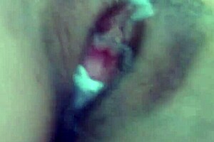 Rough Amazon Position Fucks Cuckold Slut Hard