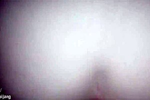 My stepsister rides me so good with her big ass.