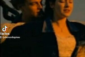 Fucking Bad Mood With Titanic Parody