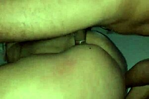 No One Can Know About Her Secret Encounter