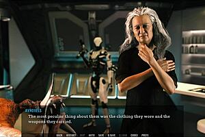 i explore tales from the unending void 21