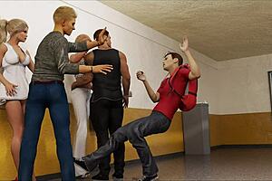 Alternate existence 15 game adventure with bold twists