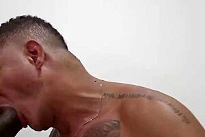 engoliu meu pau todinho