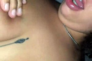 No One Can Know About Her Secret Encounter