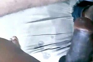 Comparing My Clitty With Uncut Dick On The Street