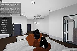 Negro de 19 folla con putita hambrienta de polla